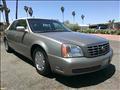 2002 Cadillac DeVille