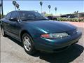 2003 Oldsmobile Alero