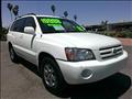 2005 Toyota Highlander