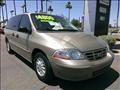 2000 Ford Windstar