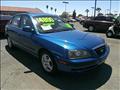 2006 Hyundai Elantra