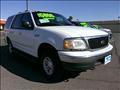 2001 Ford Expedition