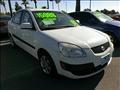 2007 Kia Rio