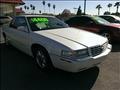 1997 Cadillac Eldorado