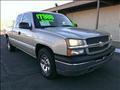 2004 Chevrolet Silverado 1500