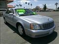 2005 Cadillac DeVille
