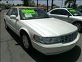 1998 Cadillac Seville