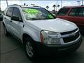 2005 Chevrolet Equinox