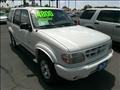 2000 Ford Explorer
