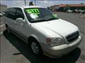 2005 Kia Sedona