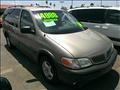 2004 Pontiac Montana