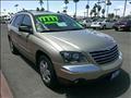 2004 Chrysler Pacifica
