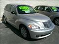 2007 Chrysler PT Cruiser