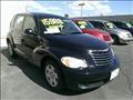 2007 Chrysler PT Cruiser