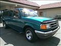 1995 Ford Ranger