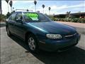 2002 Chevrolet Malibu