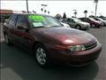2002 Saturn LS
