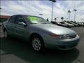 2001 Saturn LS