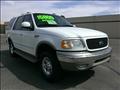 2000 Ford Expedition