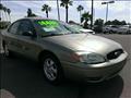 2005 Ford Taurus