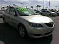 2004 Mazda MAZDA3