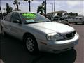 2002 Mercury Sable