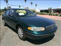 1999 Buick Century