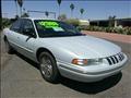 1996 Chrysler Concorde
