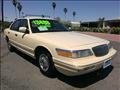 1997 Mercury Grand Marquis