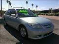 2004 Honda Civic Hybrid