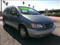1998 Toyota Sienna