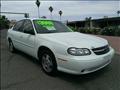 2004 Chevrolet Classic