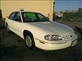 1999 Chevrolet Lumina