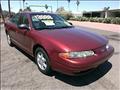 2003 Oldsmobile Alero