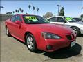 2008 Pontiac Grand Prix
