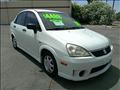 2006 Suzuki Aerio