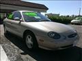 1999 Ford Taurus