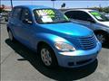 2008 Chrysler PT Cruiser
