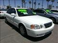 2004 Kia Optima