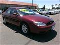 2007 Ford Taurus