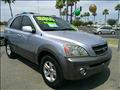 2005 Kia Sorento