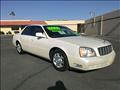2003 Cadillac DeVille