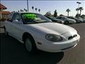 1997 Mercury Sable
