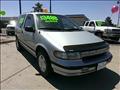 1994 Mercury Villager