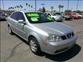 2005 Suzuki Forenza