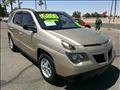 2005 Pontiac Aztek