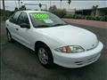 2002 Chevrolet Cavalier