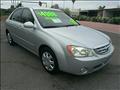 2005 Kia Spectra