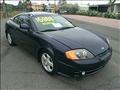 2003 Hyundai Tiburon