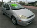 2001 Ford Focus